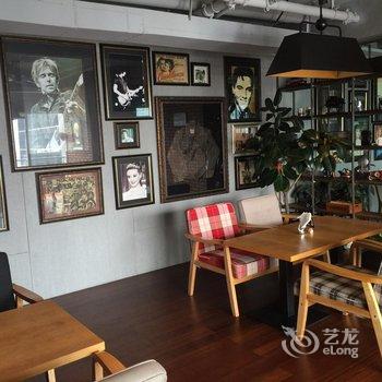 惠州惠深国际酒店公寓(华贸中心店)酒店提供图片