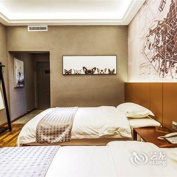 韶山市荷塘月色精品酒店酒店提供图片