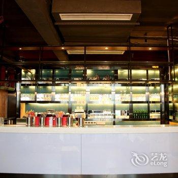 重庆TIME时光精品酒店酒店提供图片