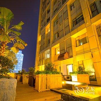 重庆TIME时光精品酒店酒店提供图片