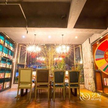 重庆TIME时光精品酒店酒店提供图片