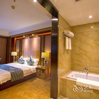 重庆TIME时光精品酒店酒店提供图片