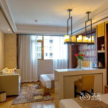 重庆TIME时光精品酒店酒店提供图片