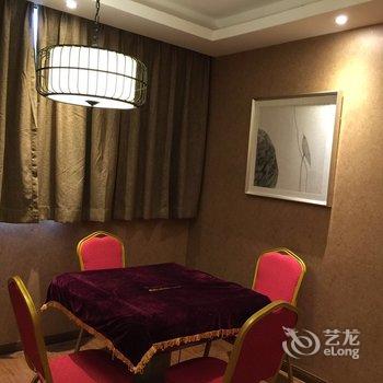 重庆TIME时光精品酒店酒店提供图片