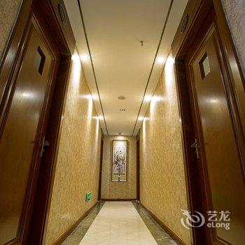 重庆TIME时光精品酒店酒店提供图片