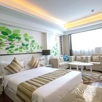 重庆TIME时光精品酒店酒店提供图片