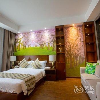 重庆TIME时光精品酒店酒店提供图片