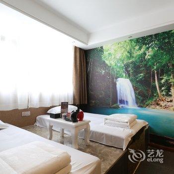 重庆TIME时光精品酒店酒店提供图片