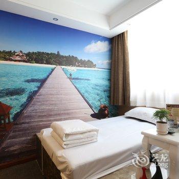 重庆TIME时光精品酒店酒店提供图片