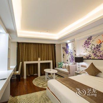 重庆TIME时光精品酒店酒店提供图片