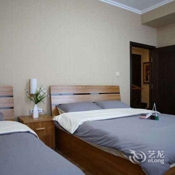丹东山雀之家酒店提供图片