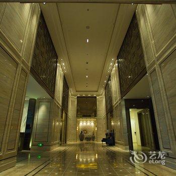 南昌绿地铂骊酒店酒店提供图片