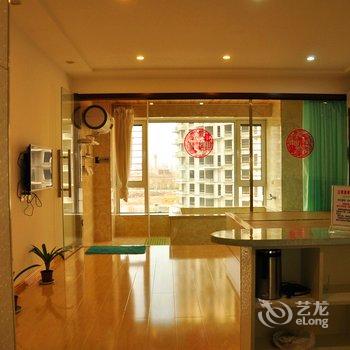 丹东江景温泉公寓酒店提供图片