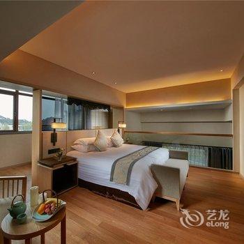 开元·颐居酒店(绍兴镜湖店)酒店提供图片