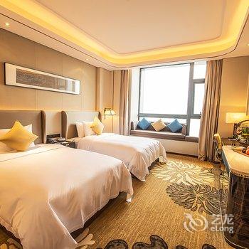 重庆华宇温德姆至尊豪廷大酒店酒店提供图片