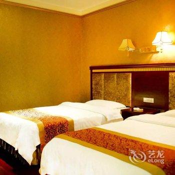 重庆碧豪商务酒店酒店提供图片