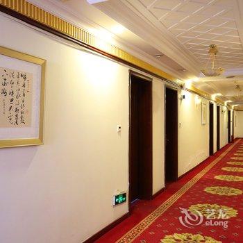 珲春市银龙宾馆酒店提供图片