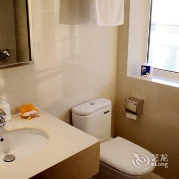 绥中三只熊度假酒店公寓(佳兆业店)酒店提供图片