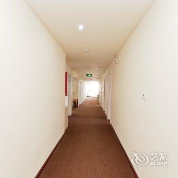阳信便宜居连锁酒店(东郡阳城店)酒店提供图片