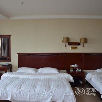 三江江景大酒店酒店提供图片