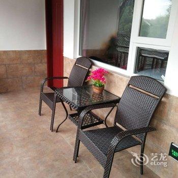 宜宾蜀南竹海林海大院酒店提供图片
