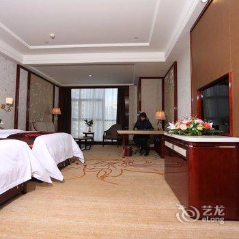 西宁五四酒店酒店提供图片