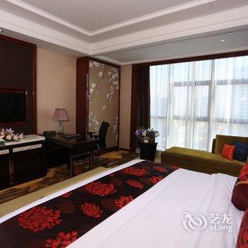 西宁五四酒店酒店提供图片