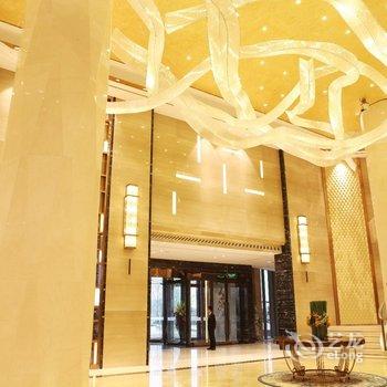 高碑店新发地国际酒店酒店提供图片