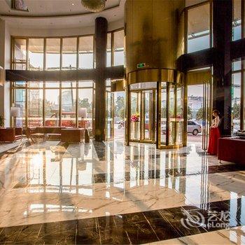 泸州领尚国际酒店酒店提供图片