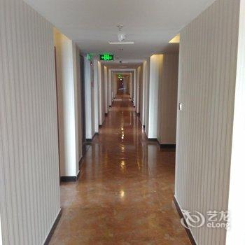 南苑e家(慈溪龙山滨海开发区北区店)酒店提供图片