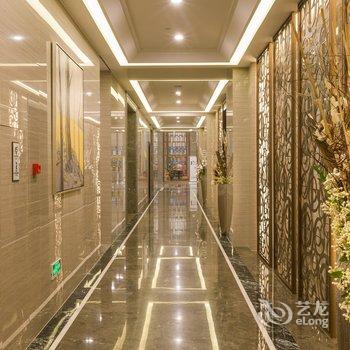 杭州欧亚美国际大酒店酒店提供图片