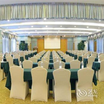 昆明春城花园酒店(迎宾楼)酒店提供图片