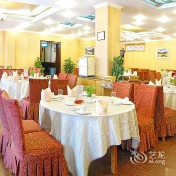昆明春城花园酒店(迎宾楼)酒店提供图片