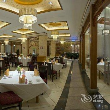 昆明春城花园酒店(迎宾楼)酒店提供图片