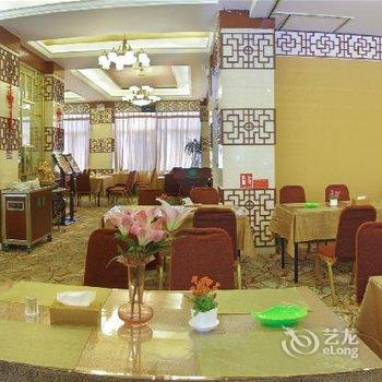 昆明春城花园酒店(迎宾楼)酒店提供图片