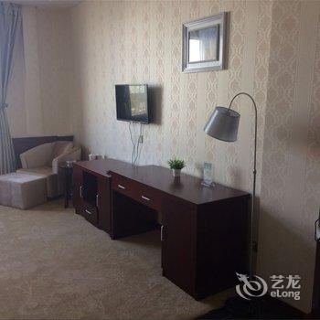 海东化隆黄金周宾馆酒店提供图片