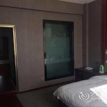 海东化隆黄金周宾馆酒店提供图片