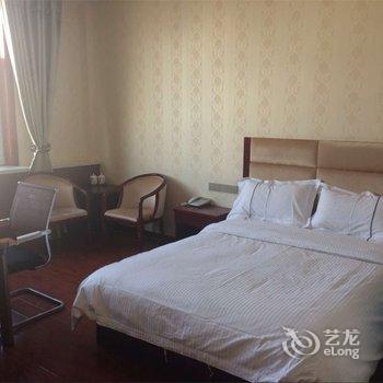 海东化隆黄金周宾馆酒店提供图片