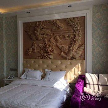 海东化隆黄金周宾馆酒店提供图片