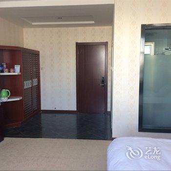 海东化隆黄金周宾馆酒店提供图片