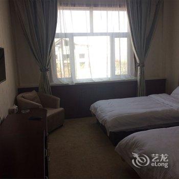 海东化隆黄金周宾馆酒店提供图片