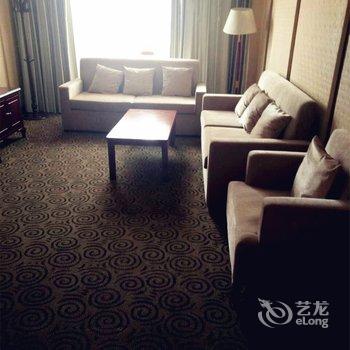 张掖冰沟丹霞大酒店(肃南县)酒店提供图片