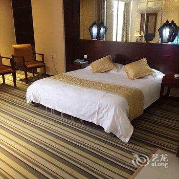 清沐(巢湖东风路店)酒店提供图片