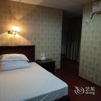 南安嘉禾商务宾馆梅山店酒店提供图片