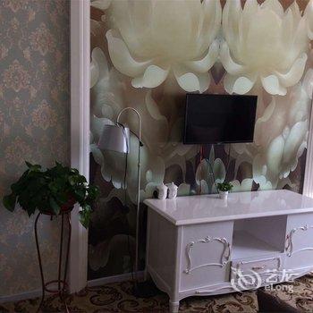 海东化隆黄金周宾馆酒店提供图片