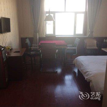 海东化隆黄金周宾馆酒店提供图片