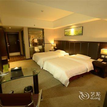 成都金港假日酒店酒店提供图片