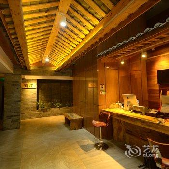 成都城市绿岛酒店(宽窄巷子店)酒店提供图片