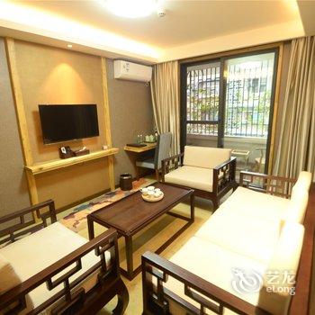 成都城市绿岛酒店(宽窄巷子店)酒店提供图片