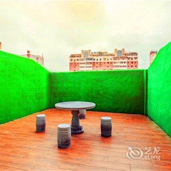 吉安金沙风尚主题酒店酒店提供图片